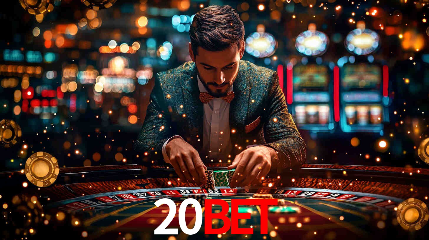 Experimente o Login Seguro Premium no 20bet