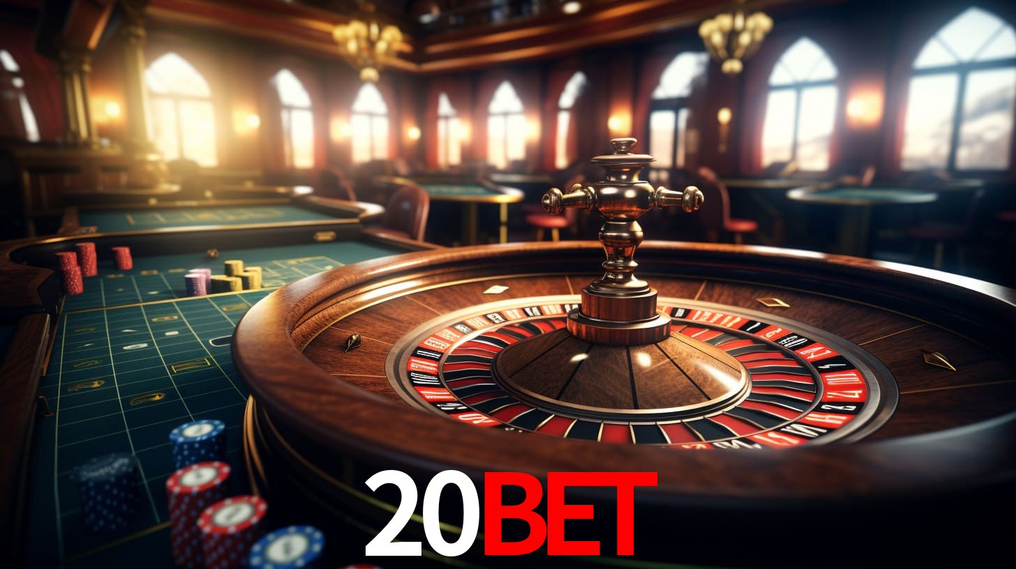 Daily Bonuses 20bet