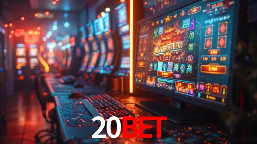 20bet: Seu Especialista em Apostas Esportivas Brasileiras