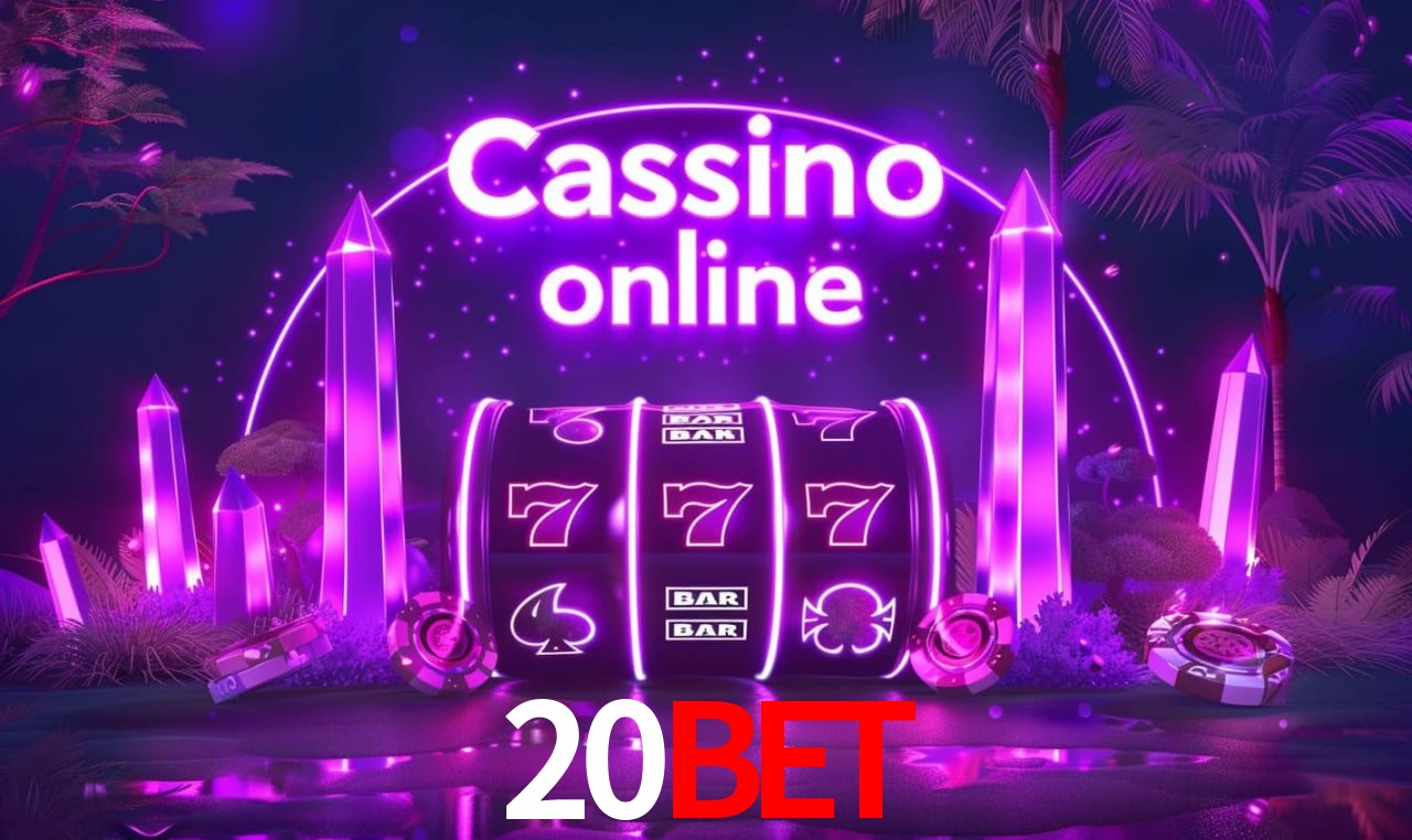 A Popularidade dos Caça-Níqueis no 20bet