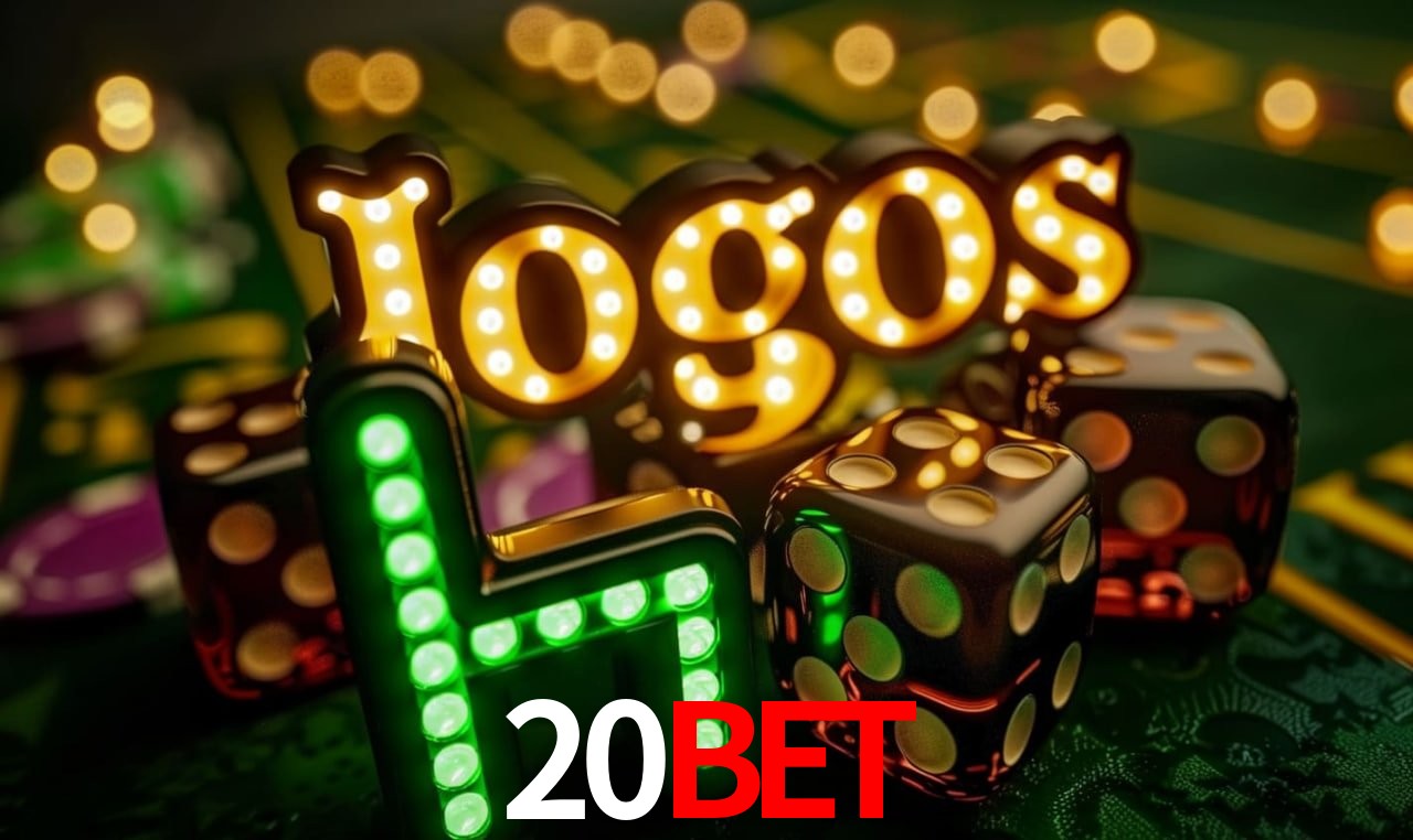 Apostas Esportivas na 20bet: Um Guia Completo