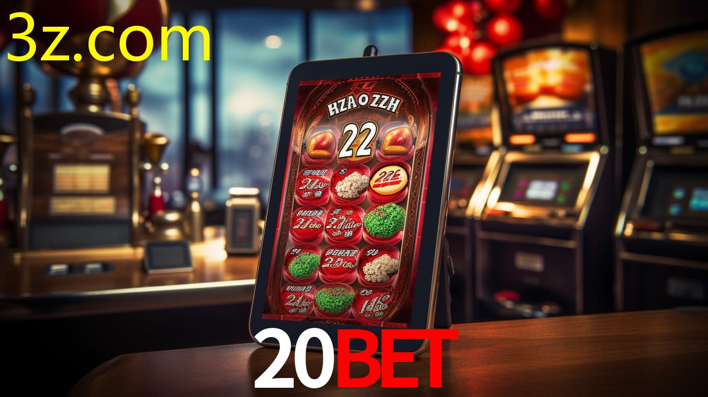 20BET.COM