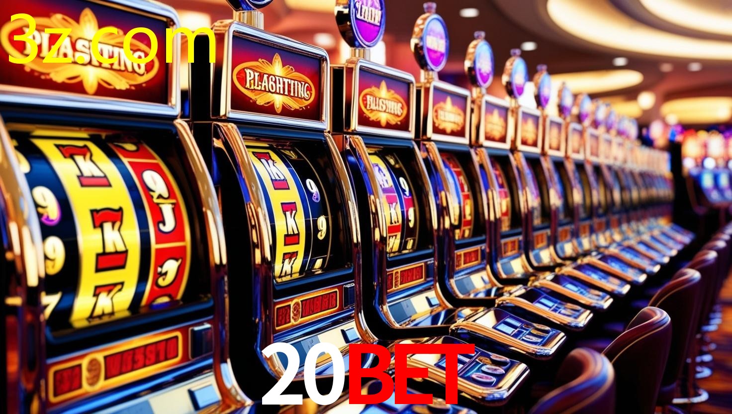 20BET.COM