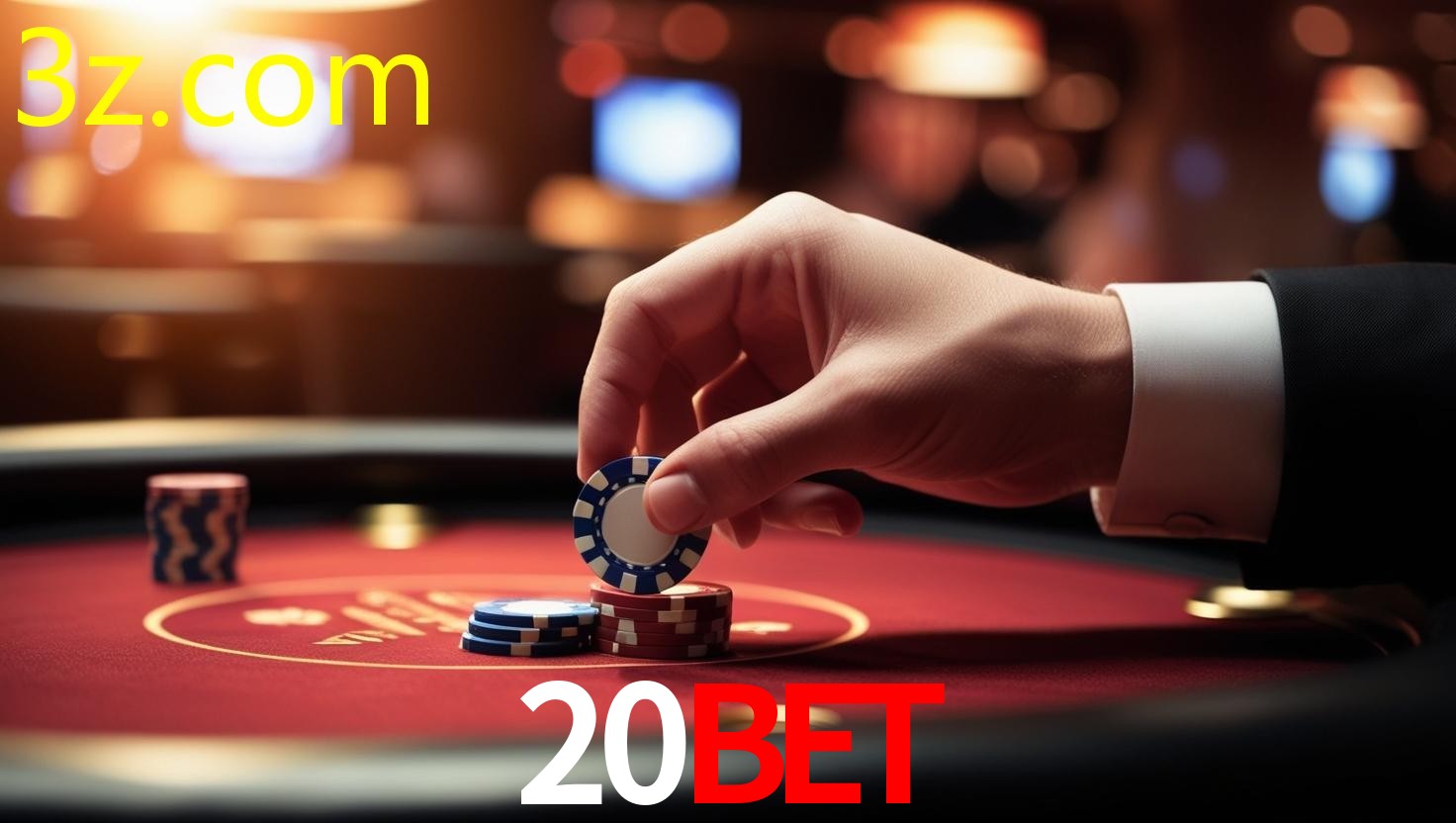 20BET.COM