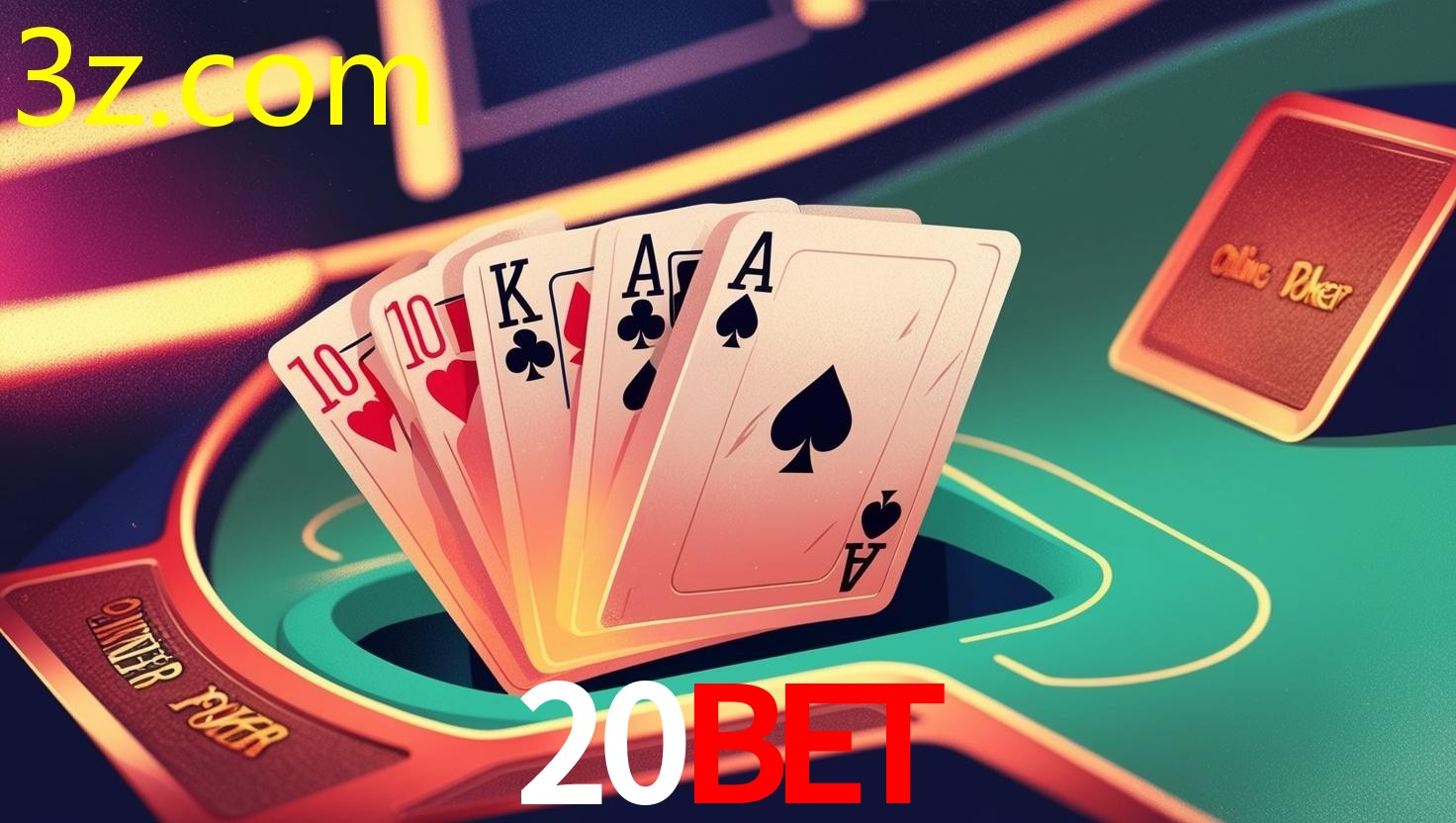 20BET.COM