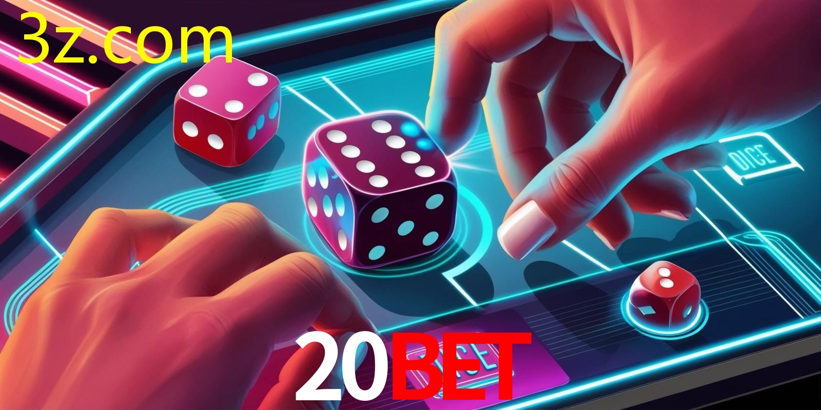 20BET.COM