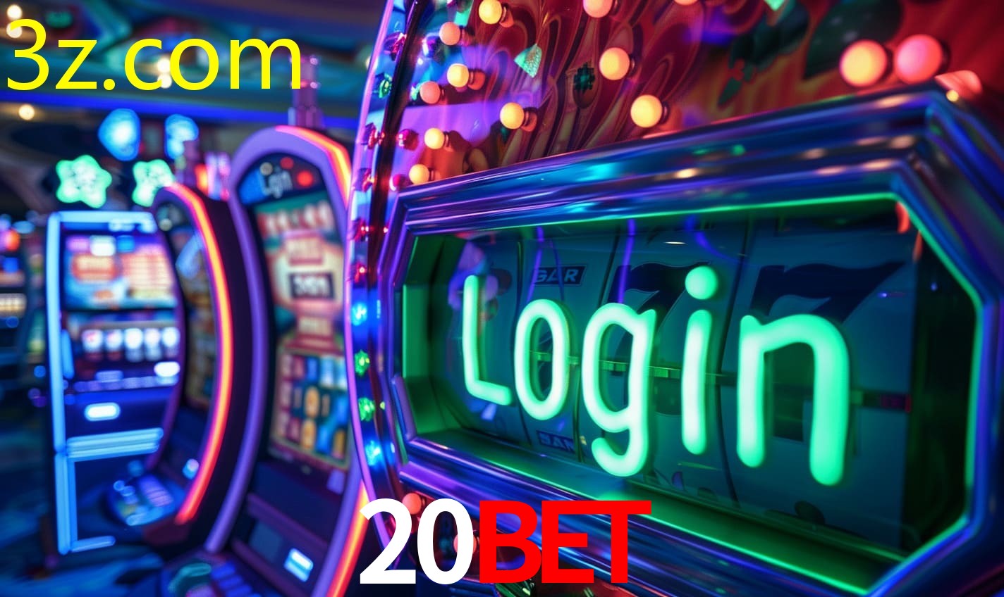 20BET.COM