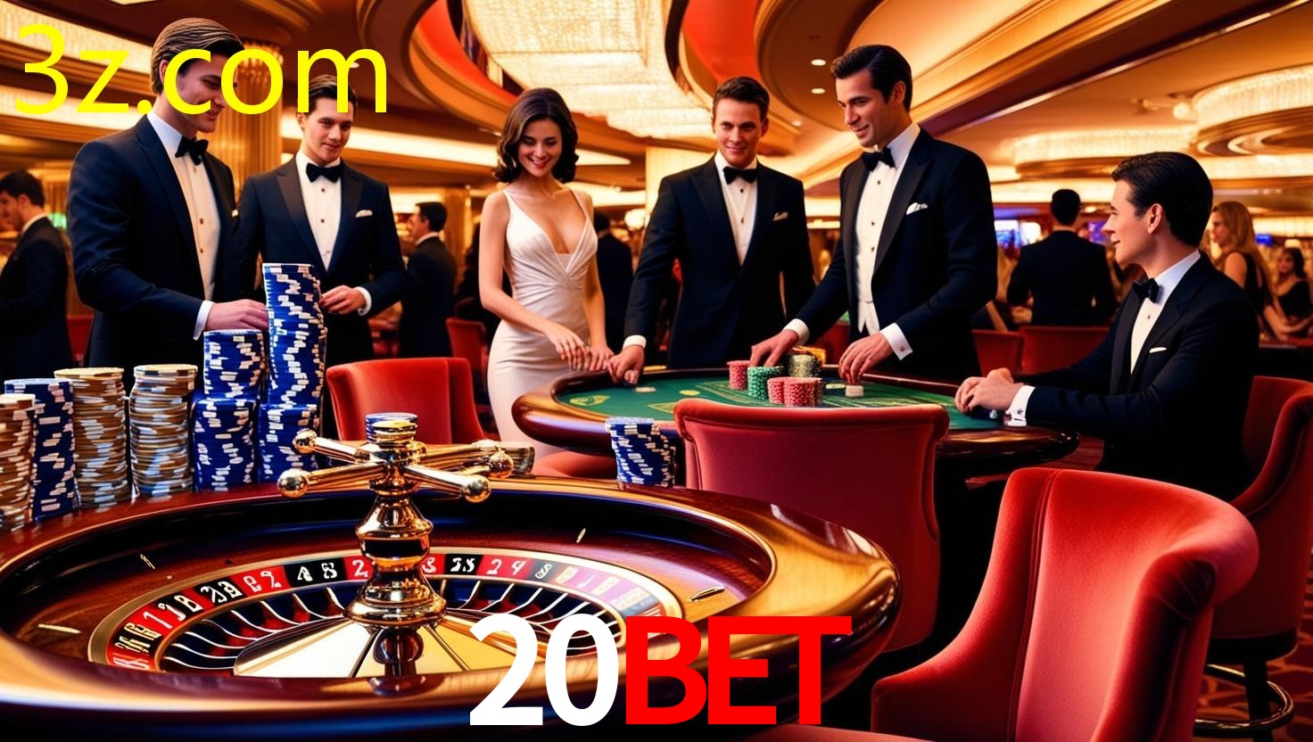 20BET.COM