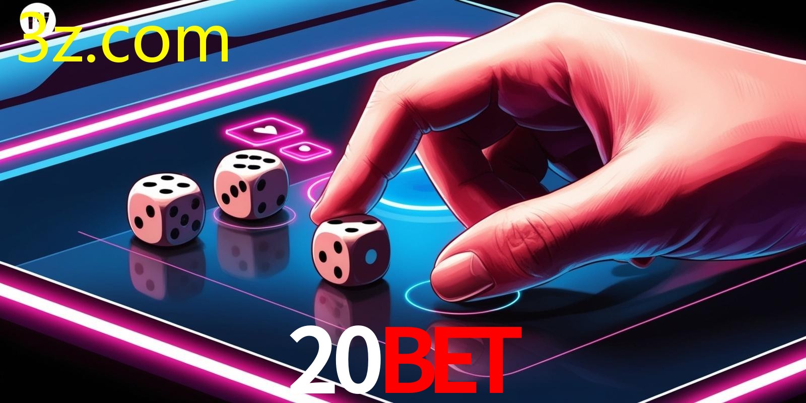 20BET.COM
