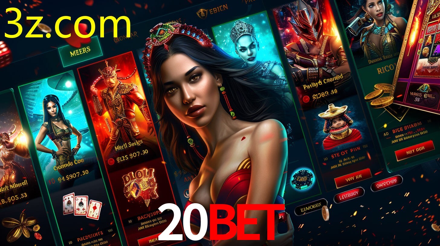 20BET.COM