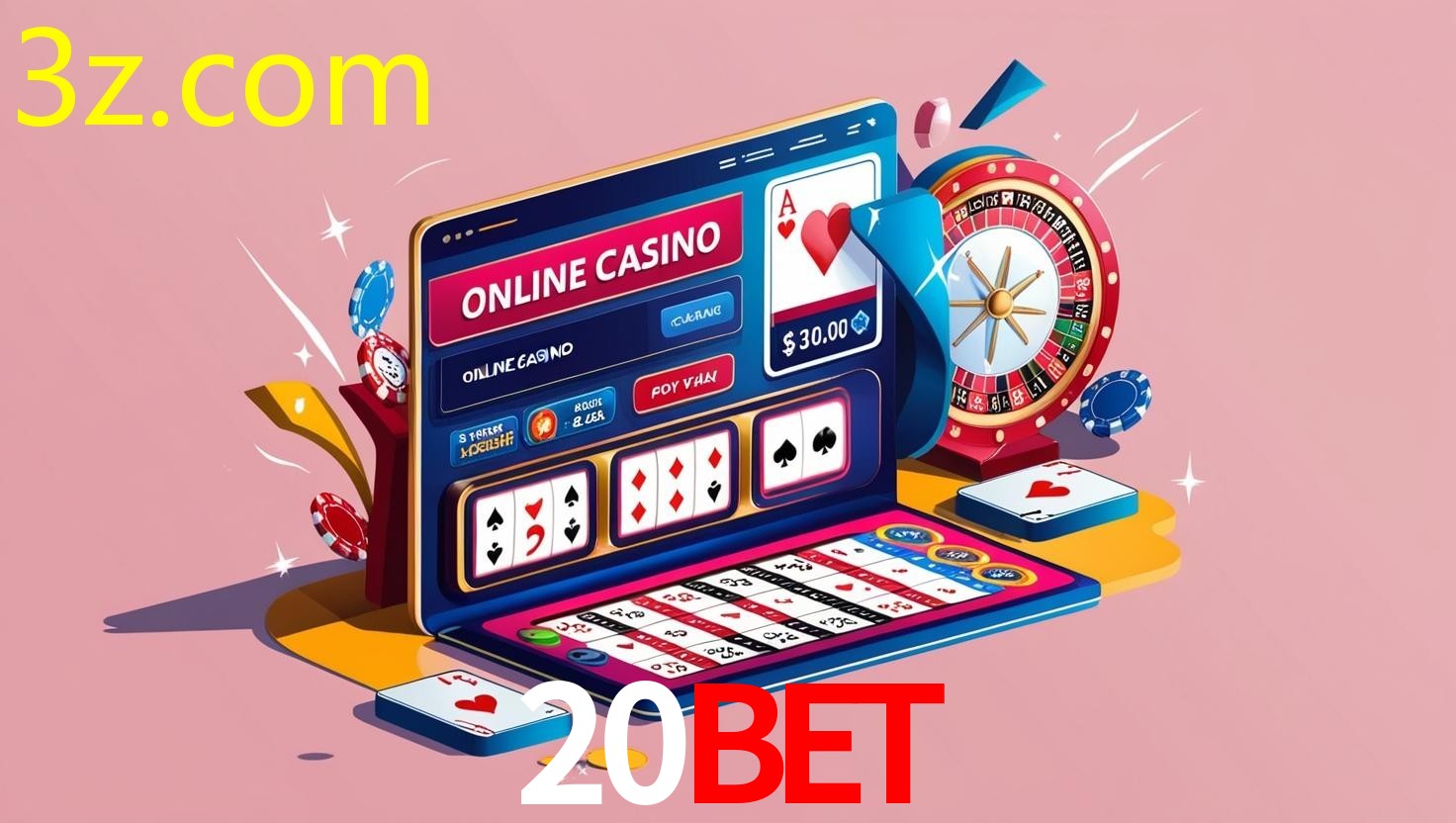 20BET.COM