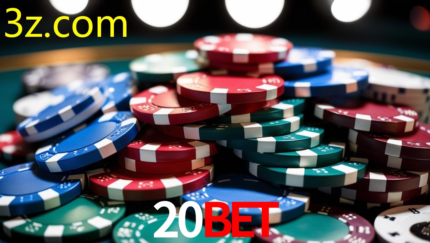 20BET.COM