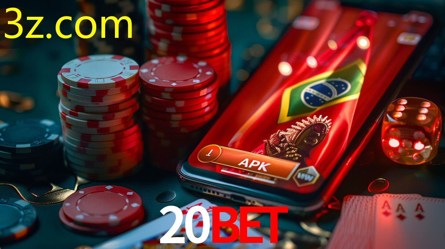 20BET.COM